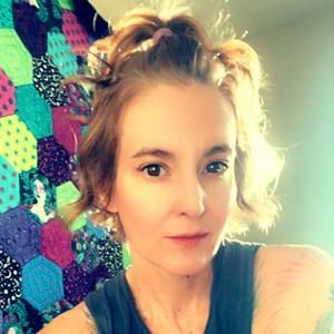 Meet your Posher, Staci